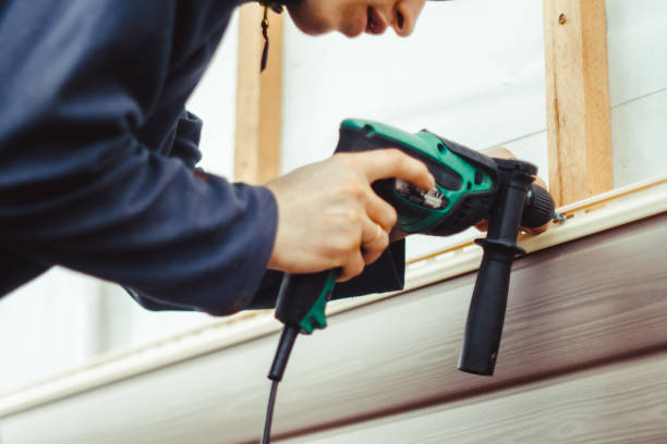 Best Weatherproofing and Sealing  in Oxford, MI